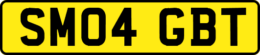 SM04GBT
