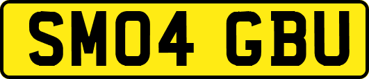 SM04GBU