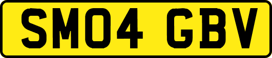 SM04GBV