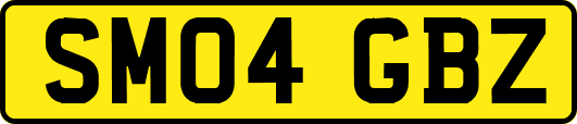 SM04GBZ