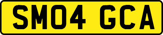 SM04GCA