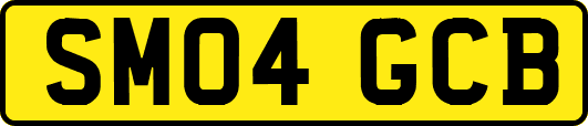 SM04GCB