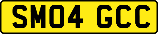 SM04GCC