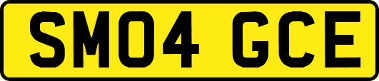 SM04GCE