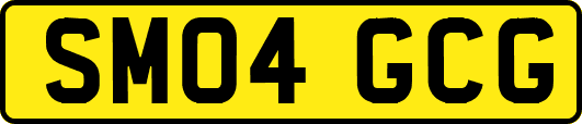 SM04GCG