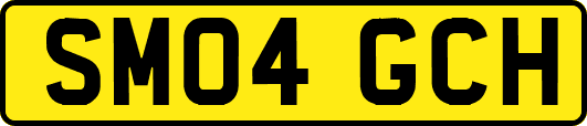 SM04GCH