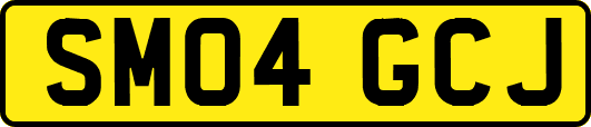 SM04GCJ
