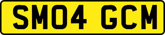 SM04GCM