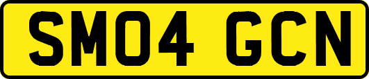 SM04GCN