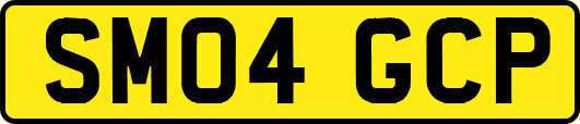 SM04GCP