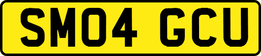 SM04GCU