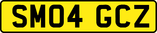 SM04GCZ