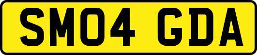 SM04GDA
