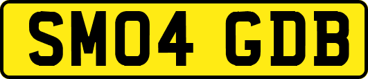 SM04GDB