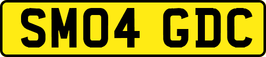 SM04GDC