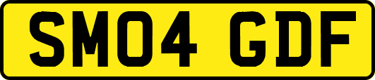 SM04GDF