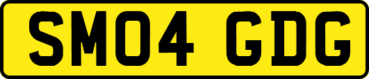 SM04GDG