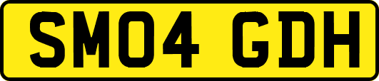 SM04GDH