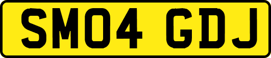 SM04GDJ