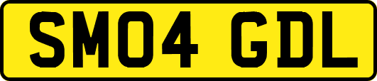 SM04GDL