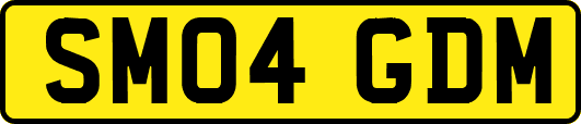 SM04GDM