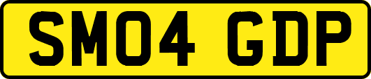 SM04GDP