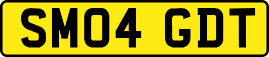 SM04GDT