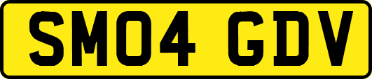 SM04GDV