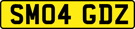 SM04GDZ