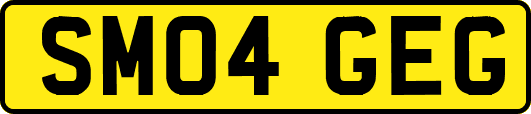 SM04GEG
