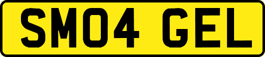 SM04GEL