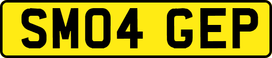 SM04GEP