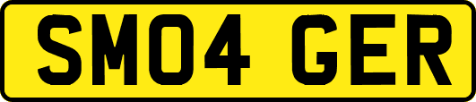 SM04GER
