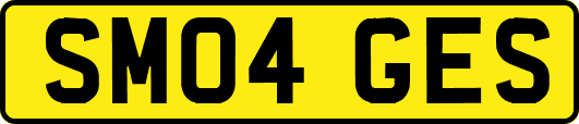 SM04GES