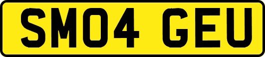 SM04GEU