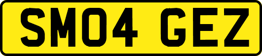 SM04GEZ