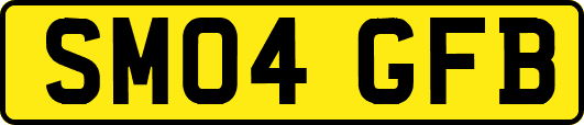 SM04GFB