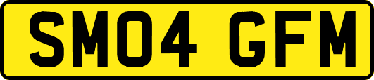 SM04GFM