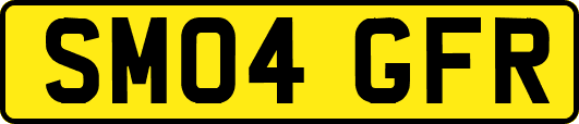 SM04GFR
