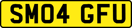 SM04GFU