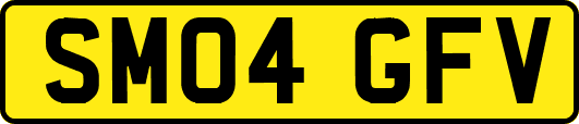 SM04GFV