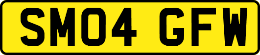 SM04GFW