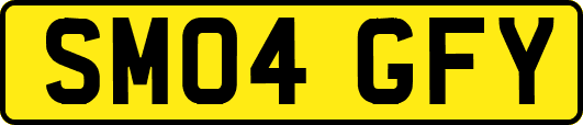 SM04GFY