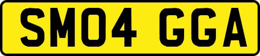 SM04GGA