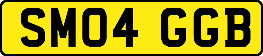 SM04GGB