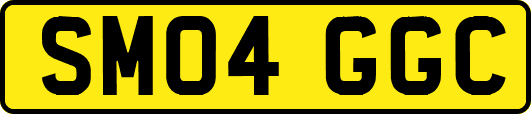 SM04GGC