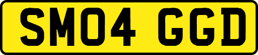 SM04GGD