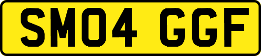 SM04GGF