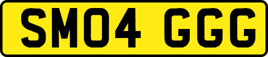SM04GGG