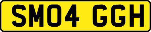 SM04GGH